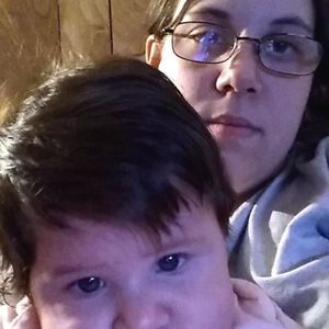 Meet your Posher, Camie